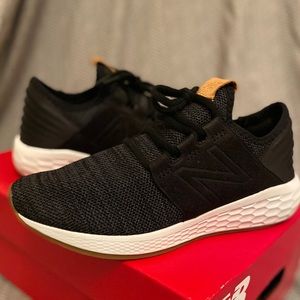 New Balance Knit Cruz